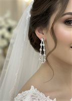 Orecchini Ultima Edizione Donna Classic in Argento OAO7557 - OAO7557